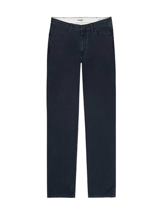 Wrangler Men's Texas Jeans Dark Navy