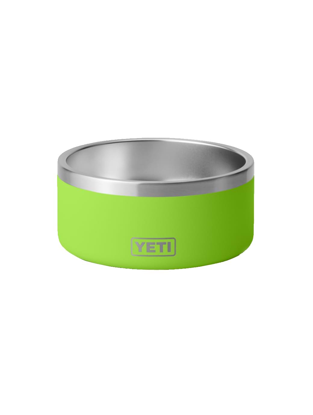 Yeti Boomer 4 Dog Bowl Venom