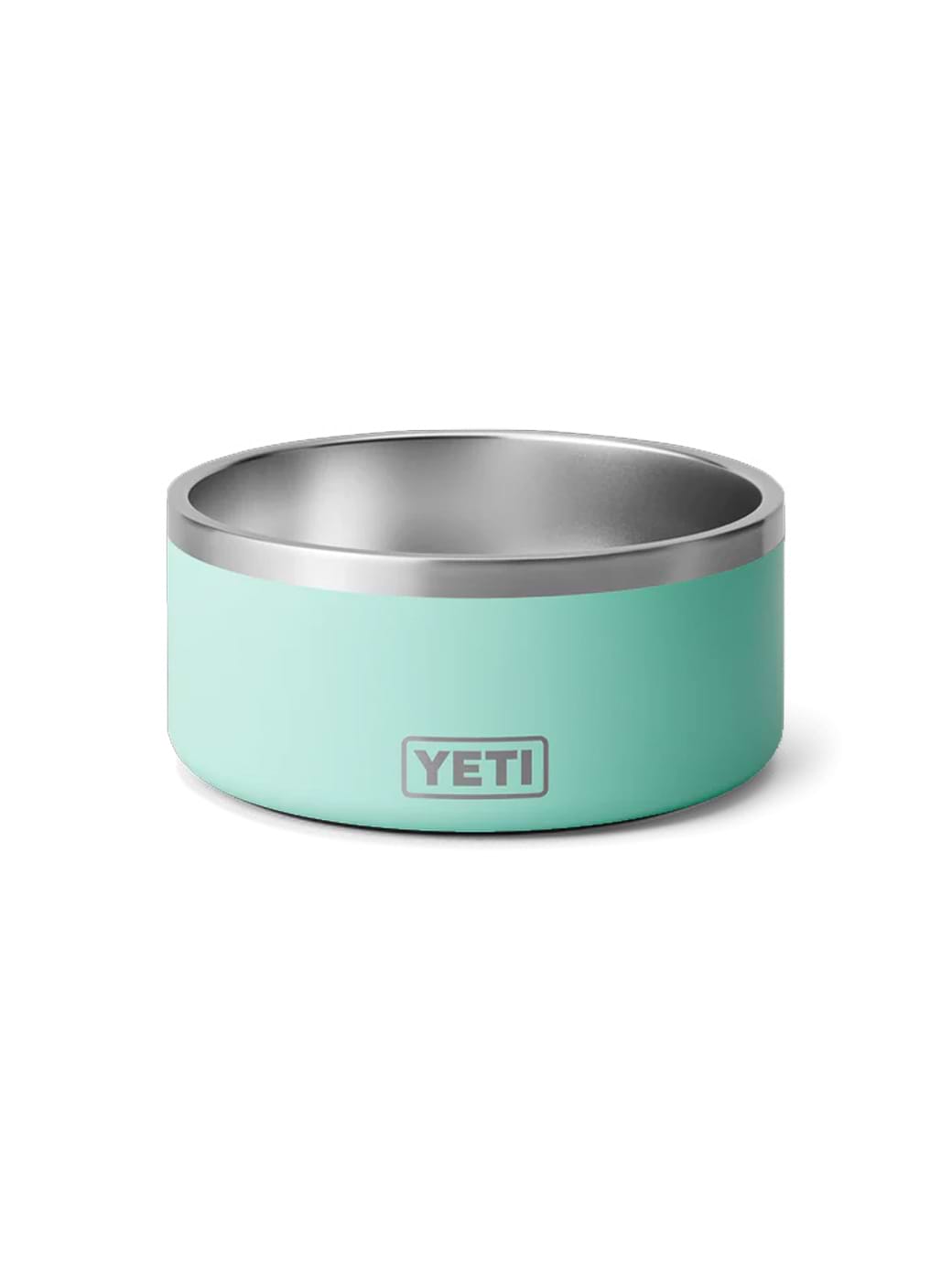 Yeti Boomer 8 Dog Bowl Seafoam