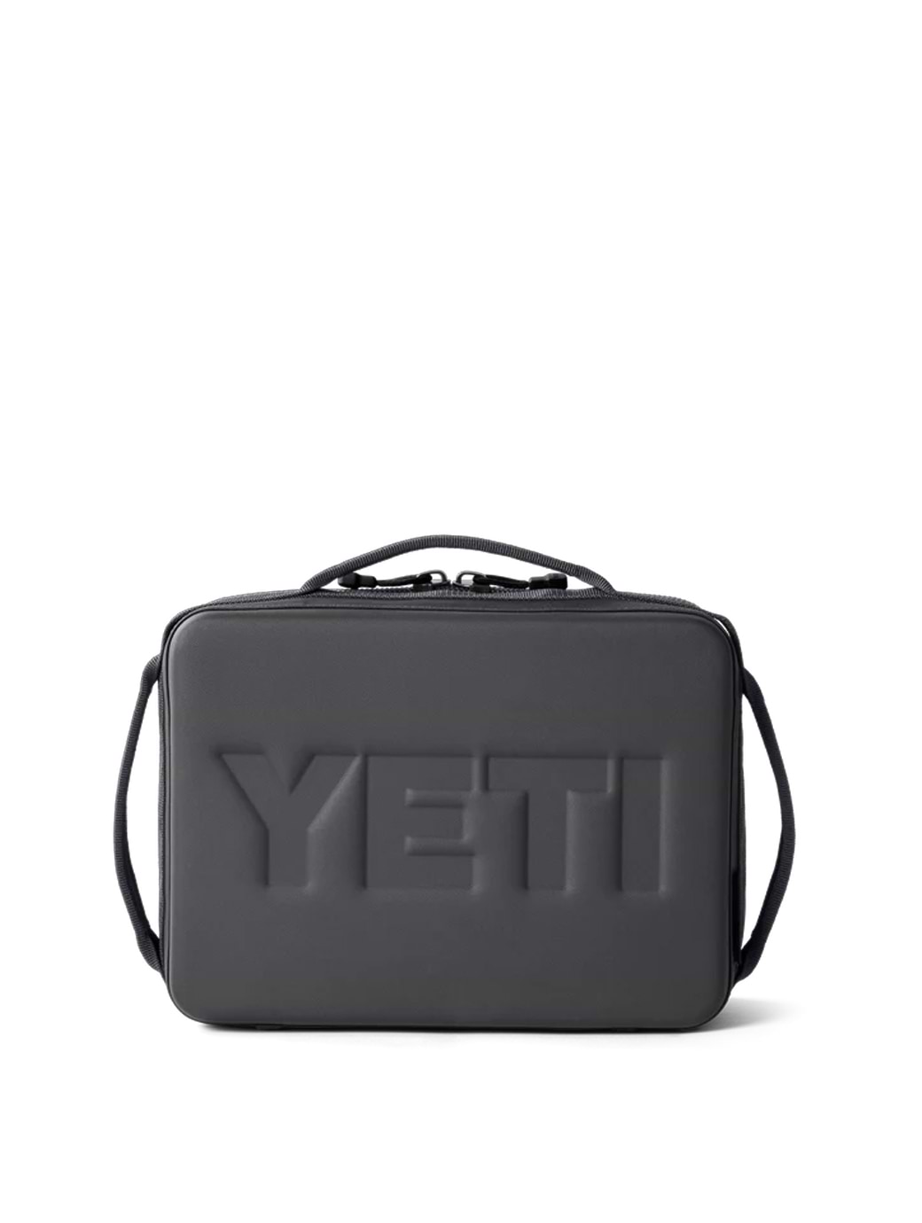 Yeti EU Daytrip Insulated Lunch Box 5L Charcoal