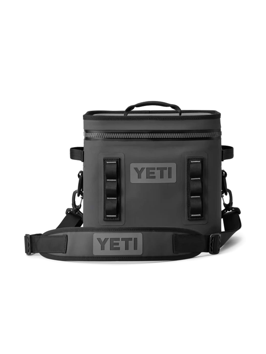 Yeti EU Hopper Flip 12 Charcoal