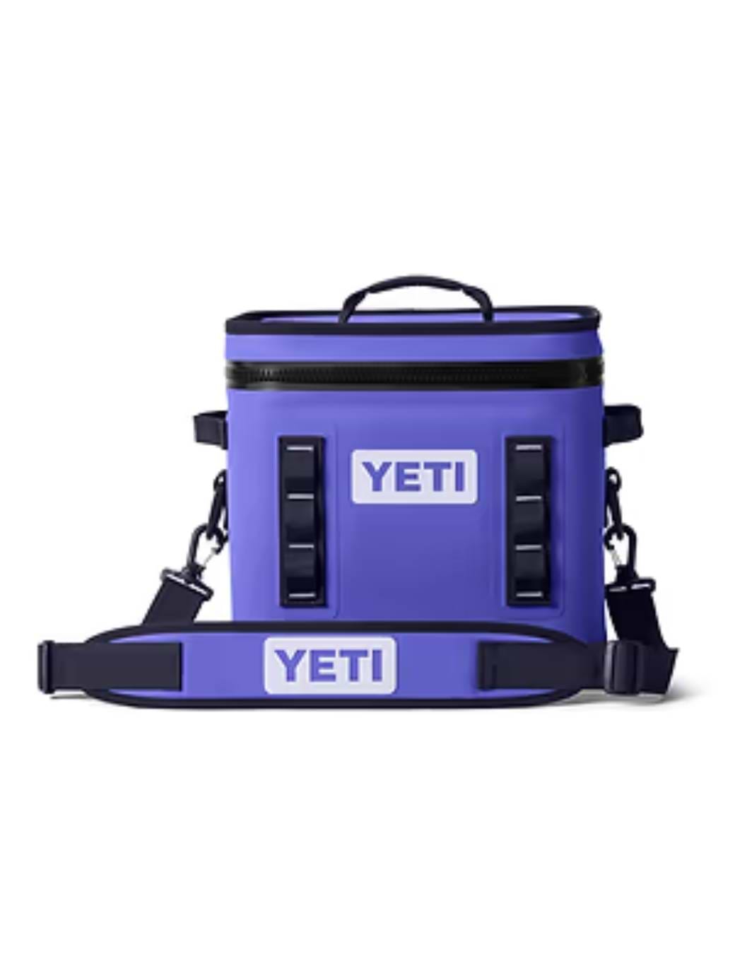 Yeti Hopper Flip 12 Soft Cooler Ultra Marine