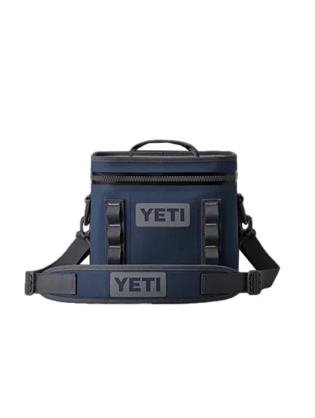 Yeti Hopper Flip 8 Soft Cooler Navy
