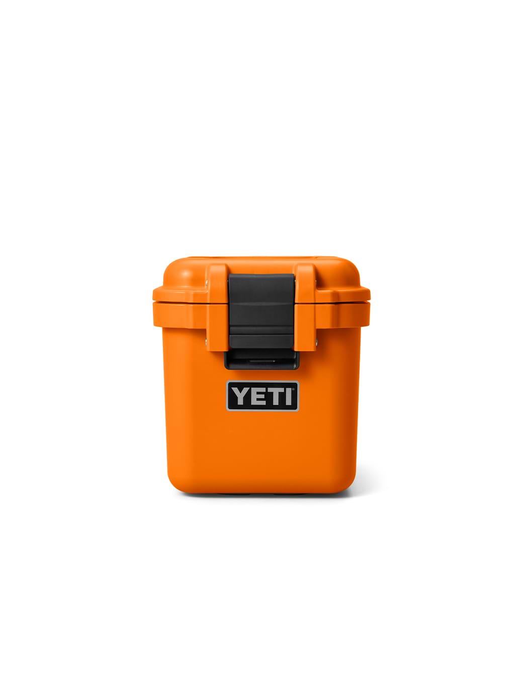 Yeti Loadout Gobox 15 Gear Case King Crab