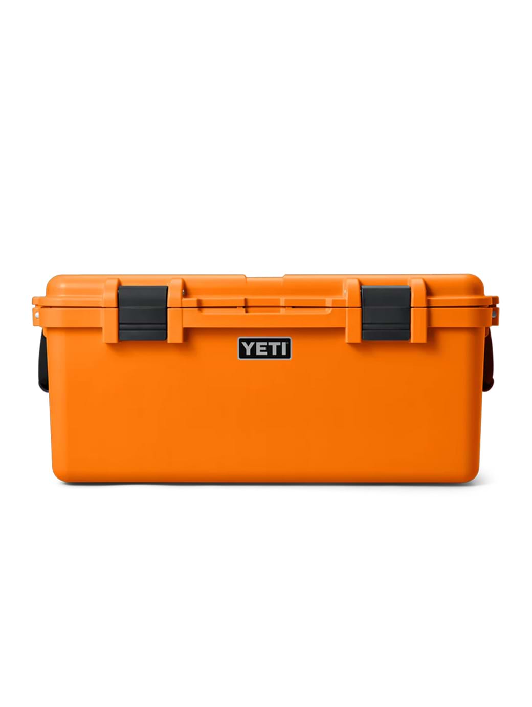 Yeti LoadOut GoBox 60 Gear Case King Crab
