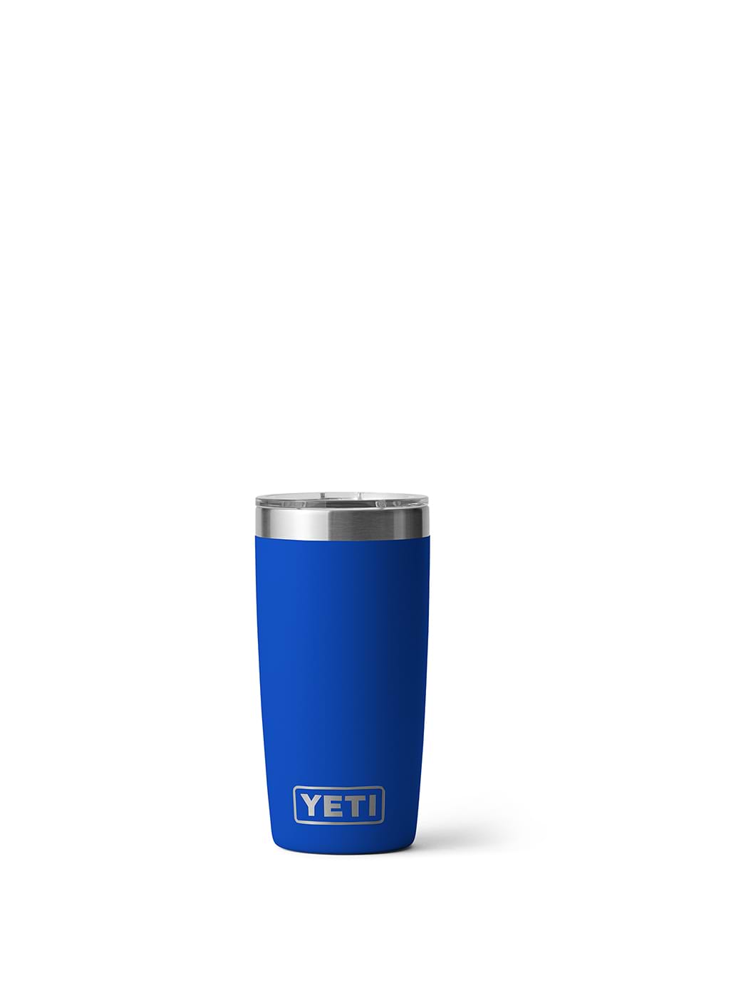 Yeti Rambler 10 Oz Tumbler Royal Blue