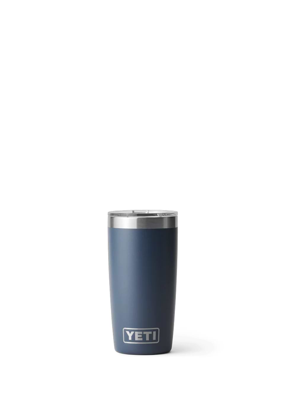 Yeti Rambler 10oz Tumbler MS Navy