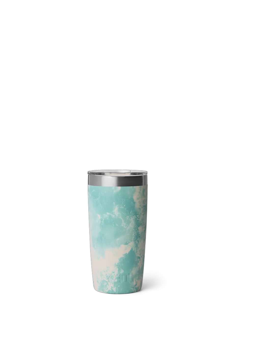 Yeti Rambler 10oz Tumbler MS Sea View