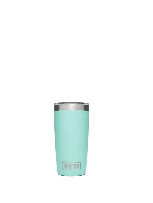Yeti Rambler 10oz Tumbler Seafoam