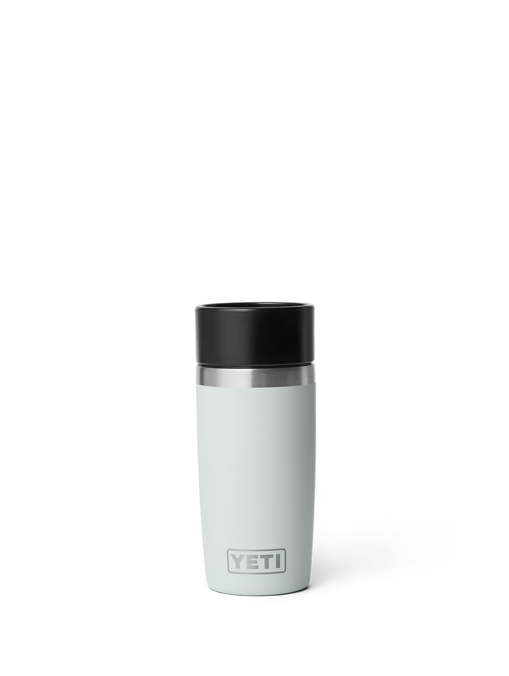 Yeti Rambler 12 Oz Travel Bottle Grey