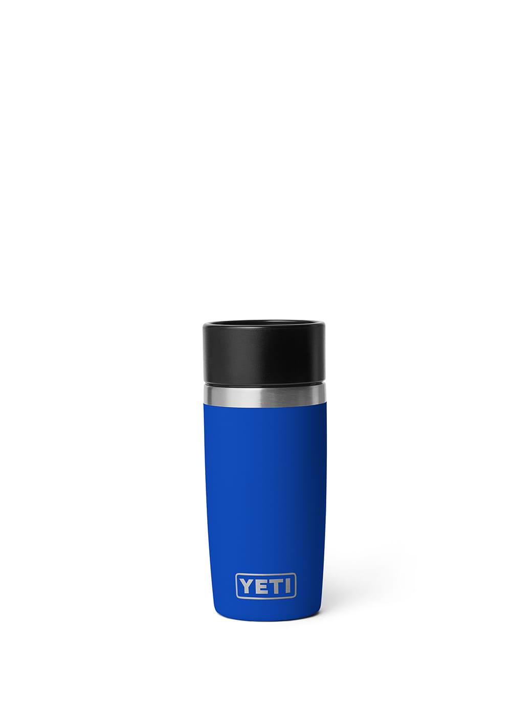 Yeti Rambler 12 Oz Travel Bottle Royal Blue