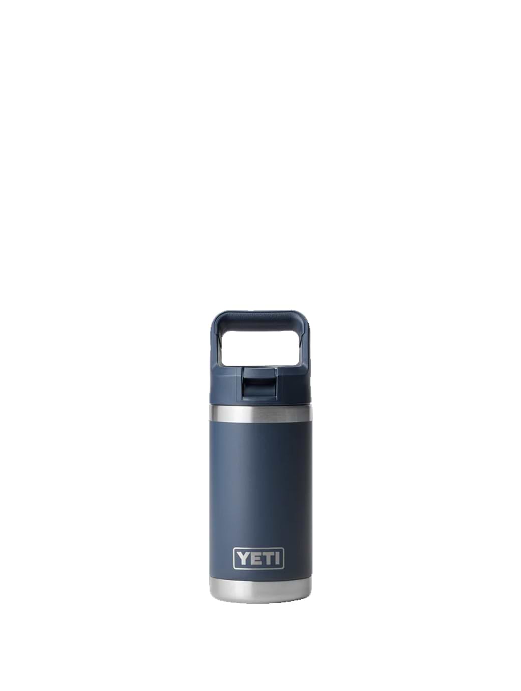 Yeti Rambler 12oz Junior Kids Bottle Navy