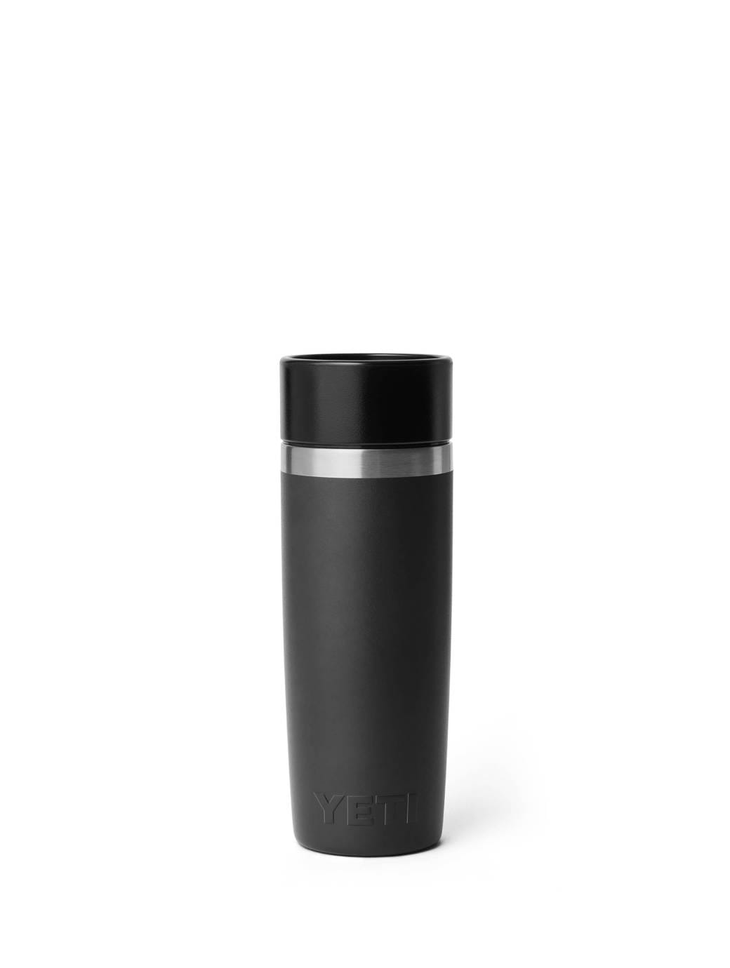 YETI Rambler 20oz Travel Mug 新品未使用 BLACK Rambler-20-oz-Travel-Mug-Black