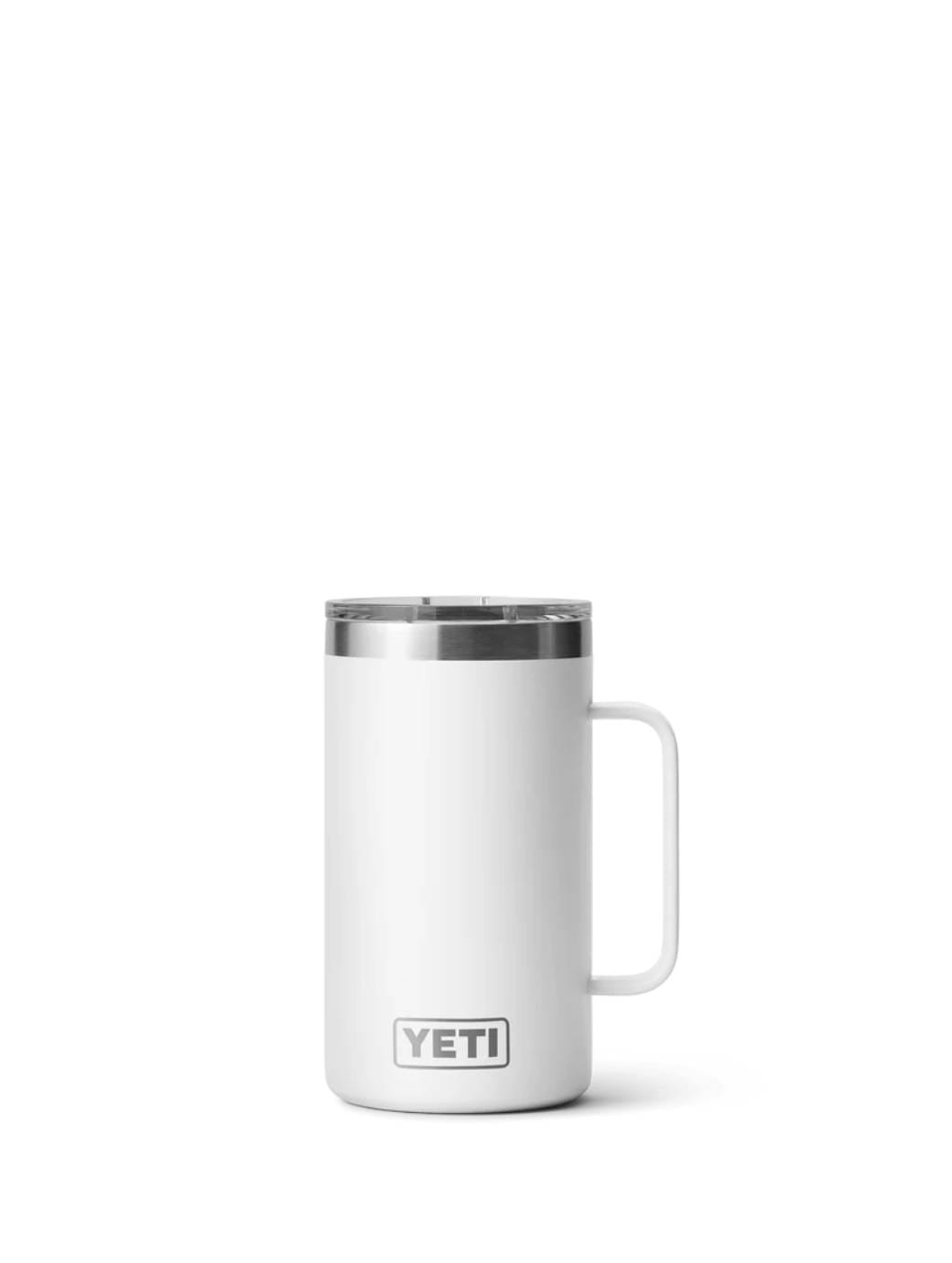 Yeti Rambler 20 Oz Travel Mug Cherry Blossom