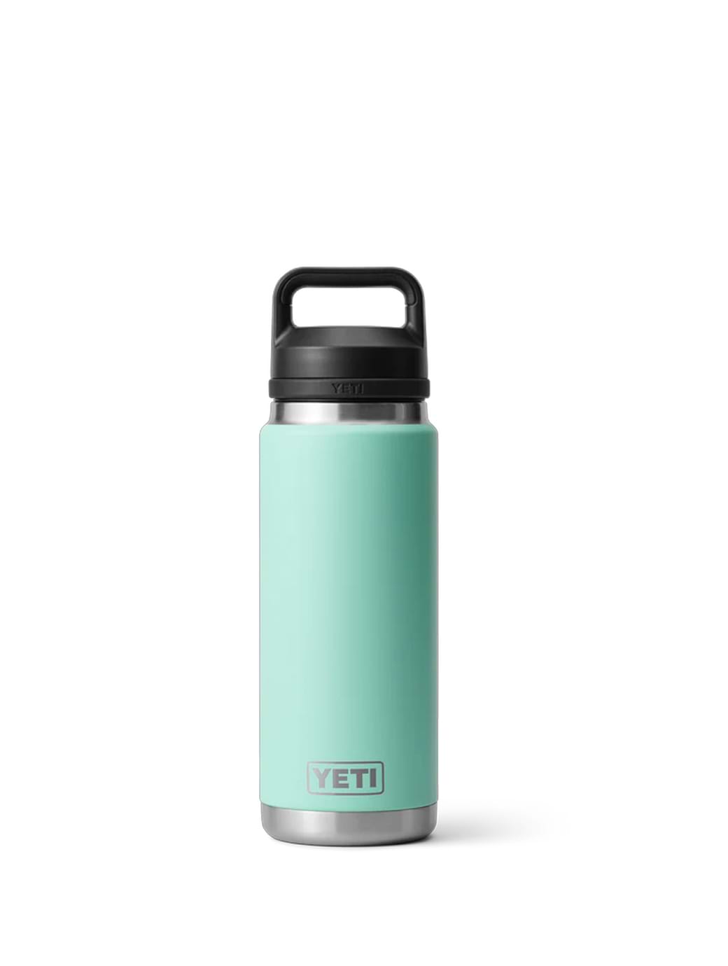 Yeti Rambler 26oz Bottle Chug Seafoam