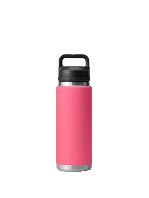 Yeti Rambler 26oz Bottle Tropical Pink