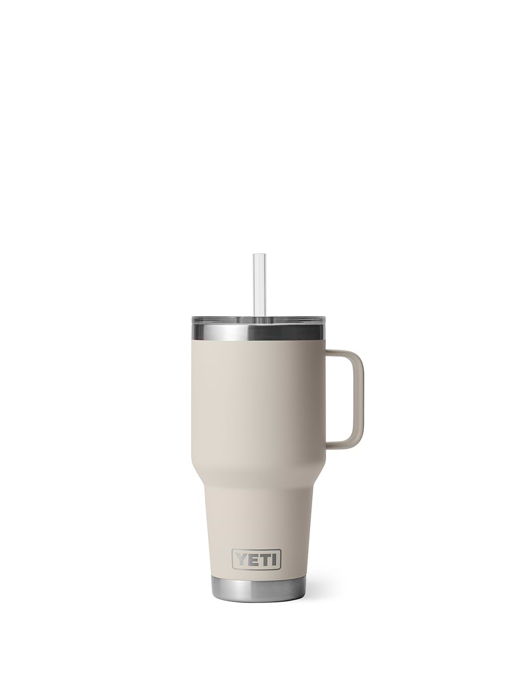 Yeti Rambler 14oz Mug 2.0 Cape Taupe
