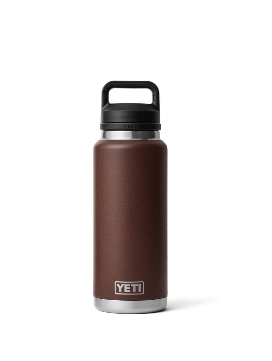 Yeti Rambler 36 Oz Bottle 2.0 Wetlands