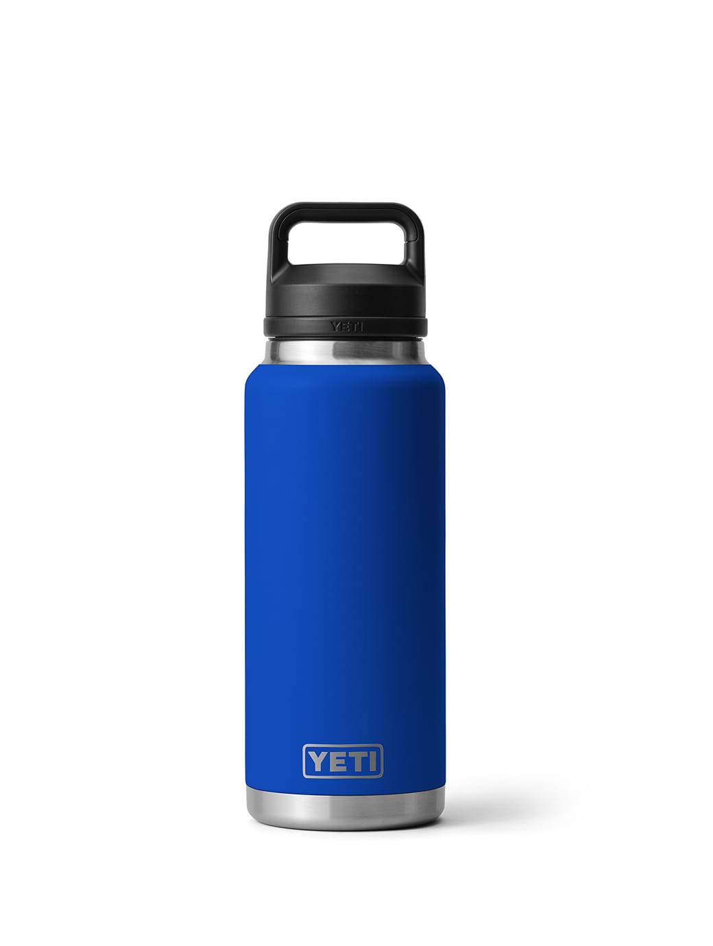 Yeti Rambler 36 Oz Bottle Chug Royal Blue