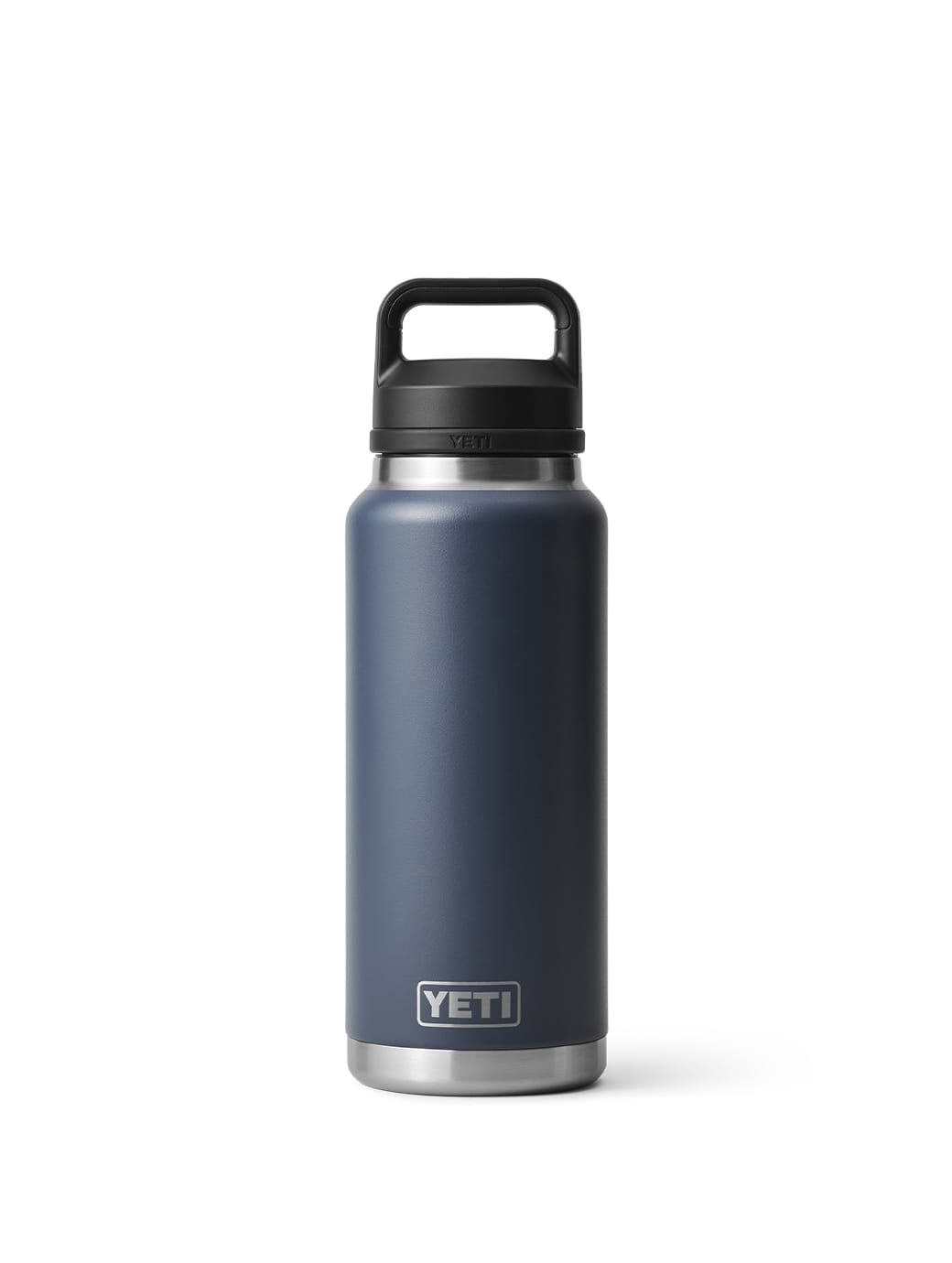 Yeti Rambler 36 Oz Bottle Navy