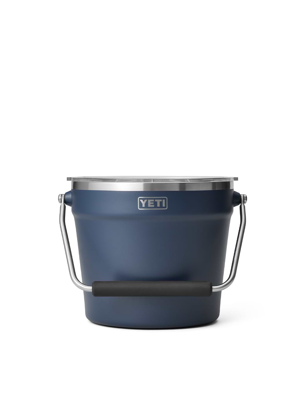 Yeti Rambler Beverage Bucket Navy