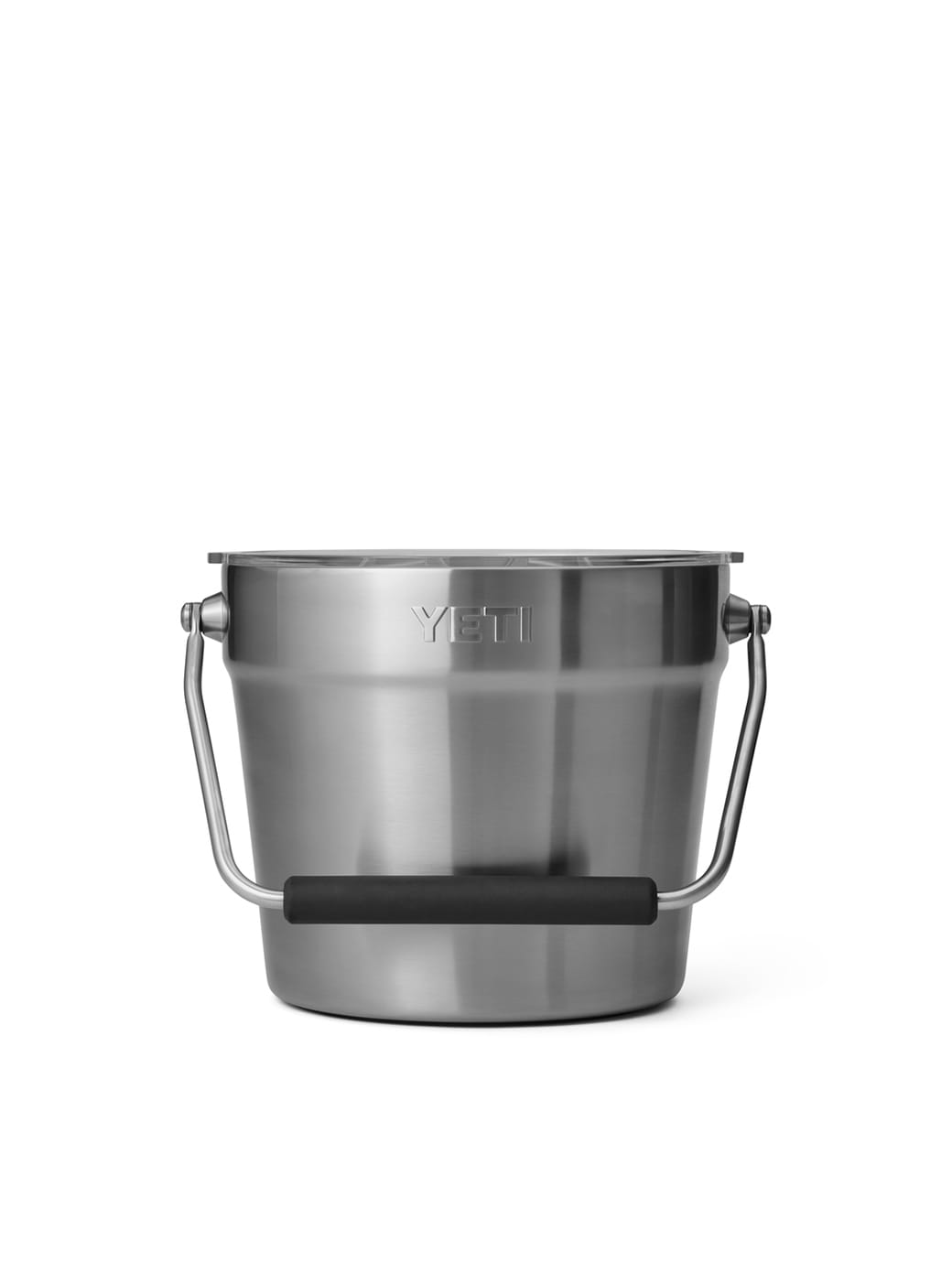 Yeti Rambler Beverage Bucket Stainless Steel
