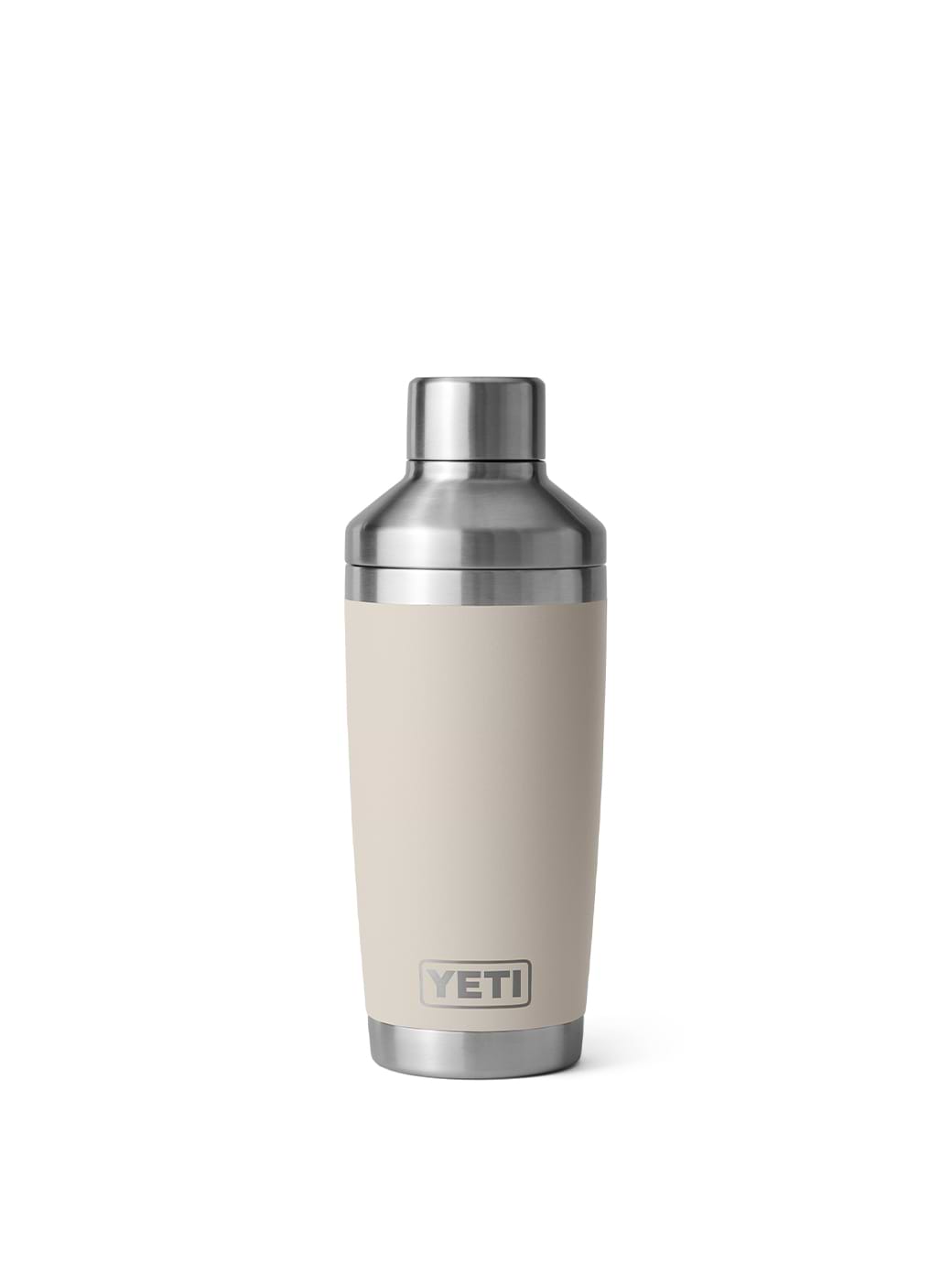 Yeti Rambler Cocktail Shaker Cape Taupe