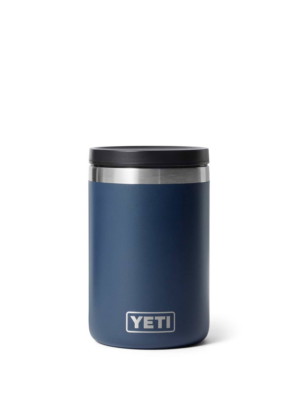 Yeti Rambler Food Jar 16oz Navy