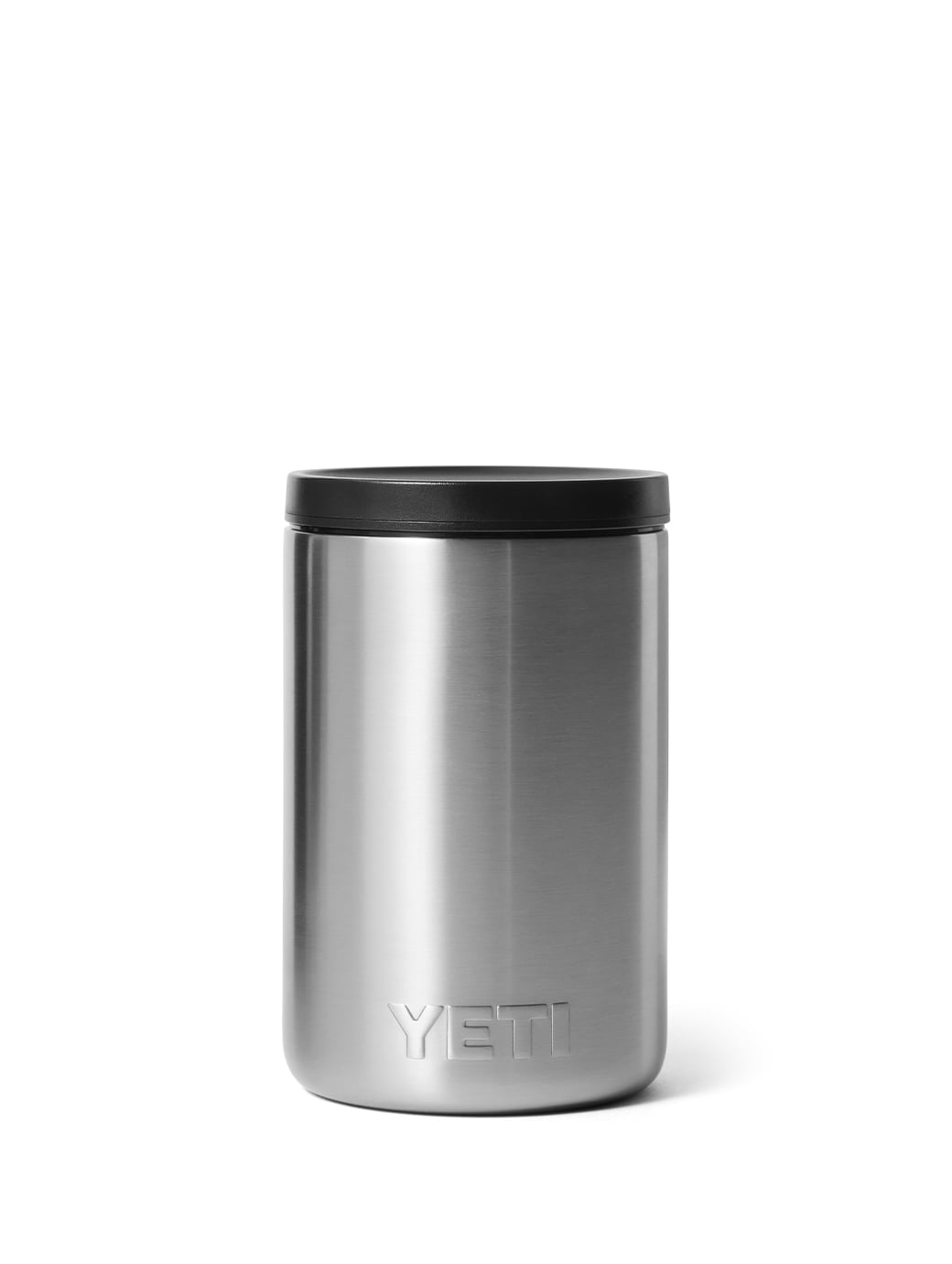 Yeti Rambler Food Jar 16oz Stainless Steel