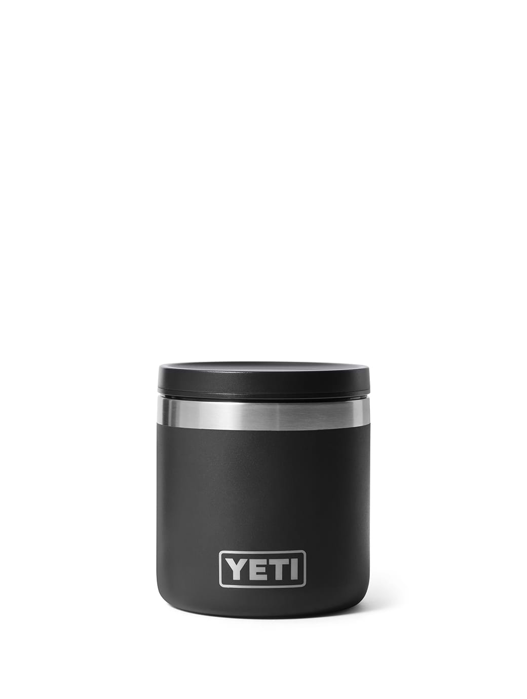Yeti Rambler Food Jar 8oz Black