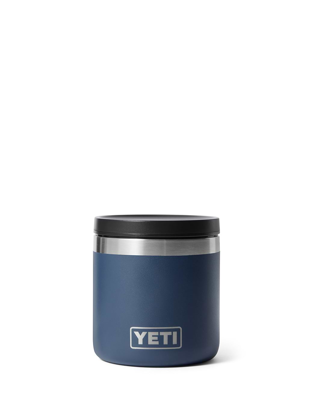 Yeti Rambler Food Jar 8oz Navy
