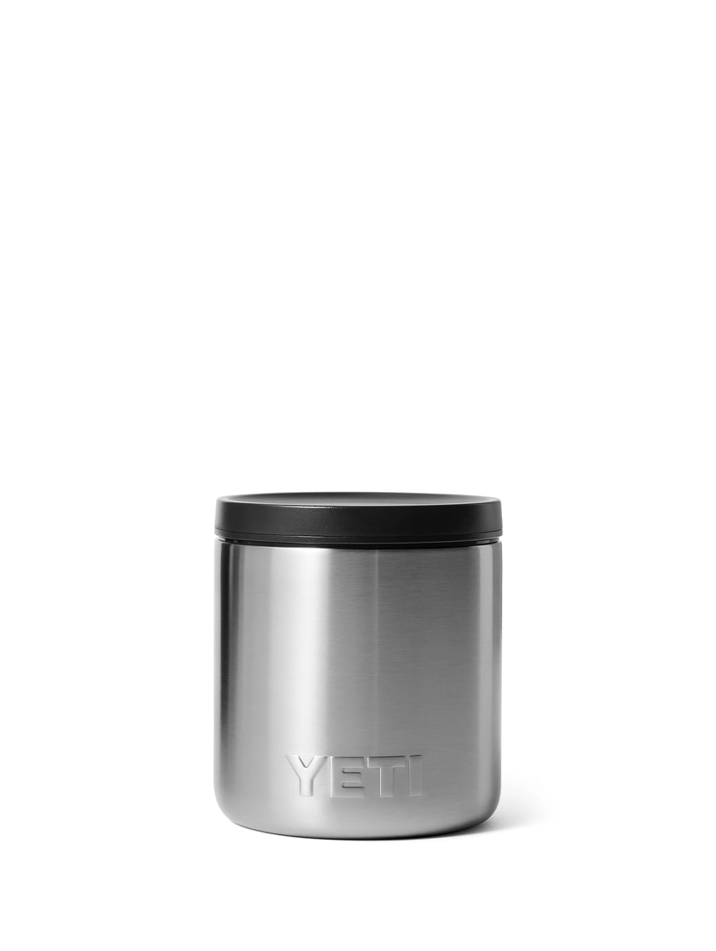 Yeti Rambler Food Jar 8oz Stainless Steel