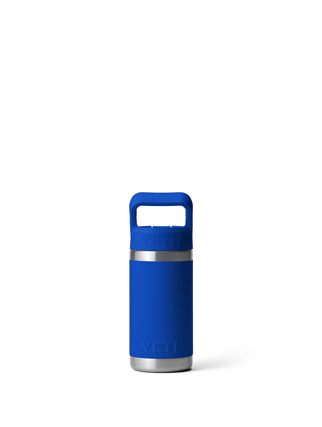 Yeti Rambler Jr 12 Oz Kids Bottle Royal Blue