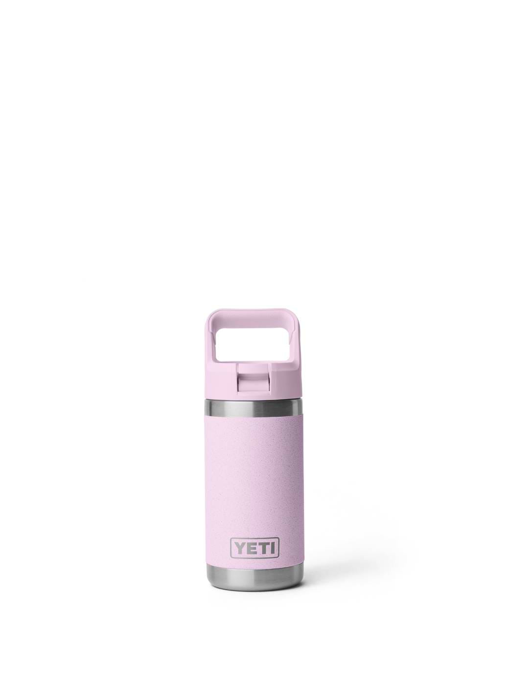 Yeti Rambler Jr Kids Bottle Cherry Blossom