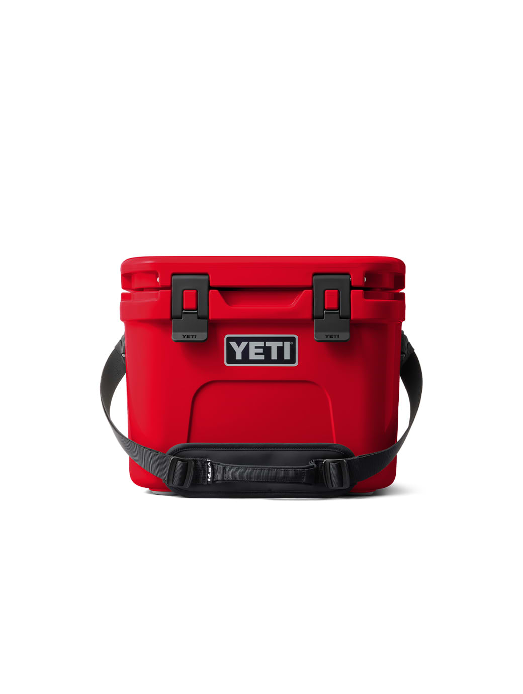Yeti Roadie 15 Rescue Red