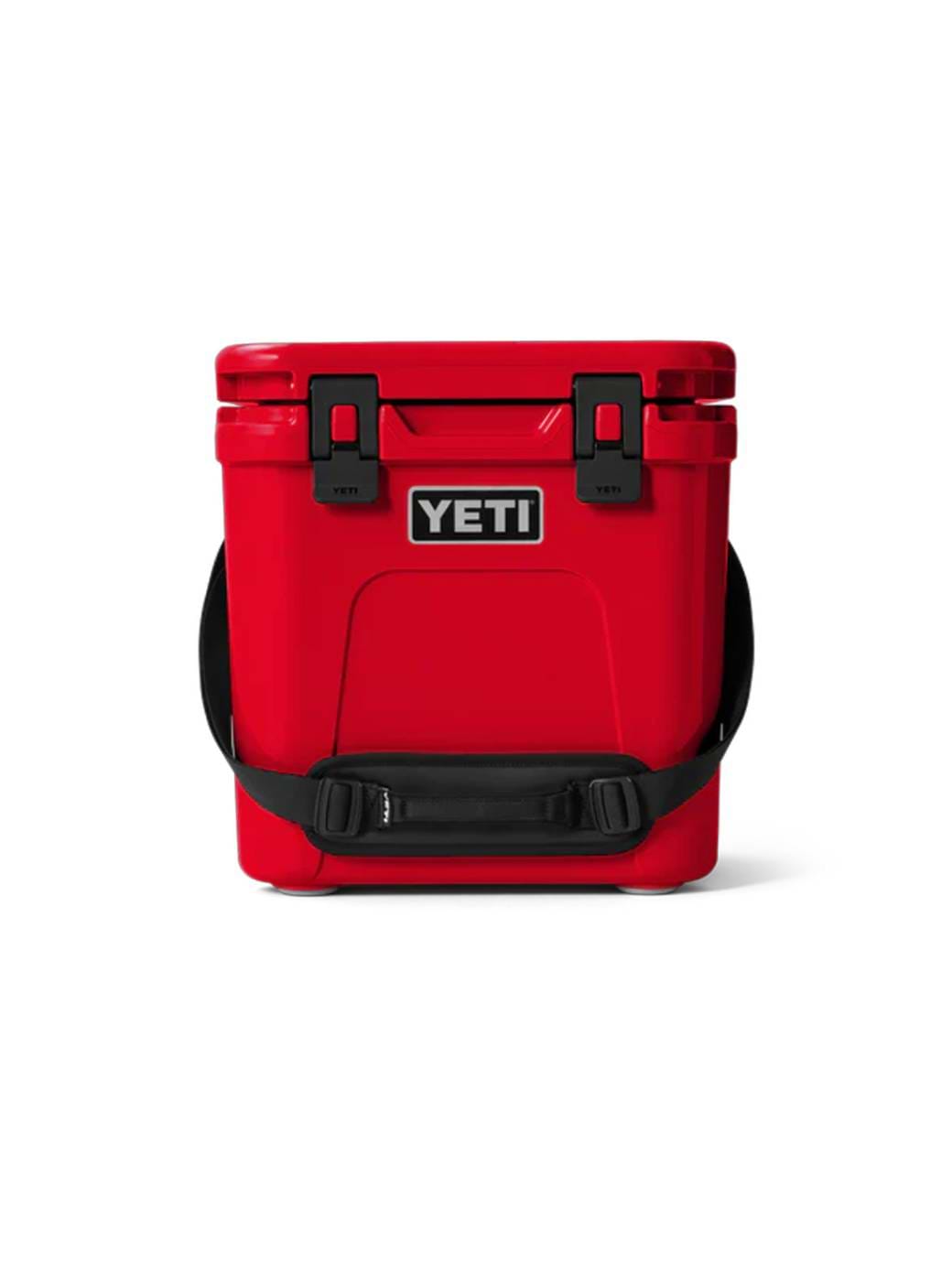 Yeti Roadie 24 2.0 Rescue Red