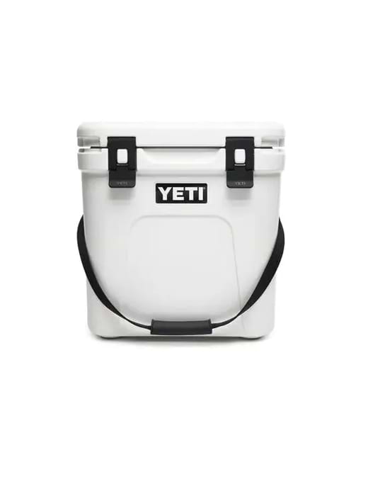 Yeti Roadie 24 White