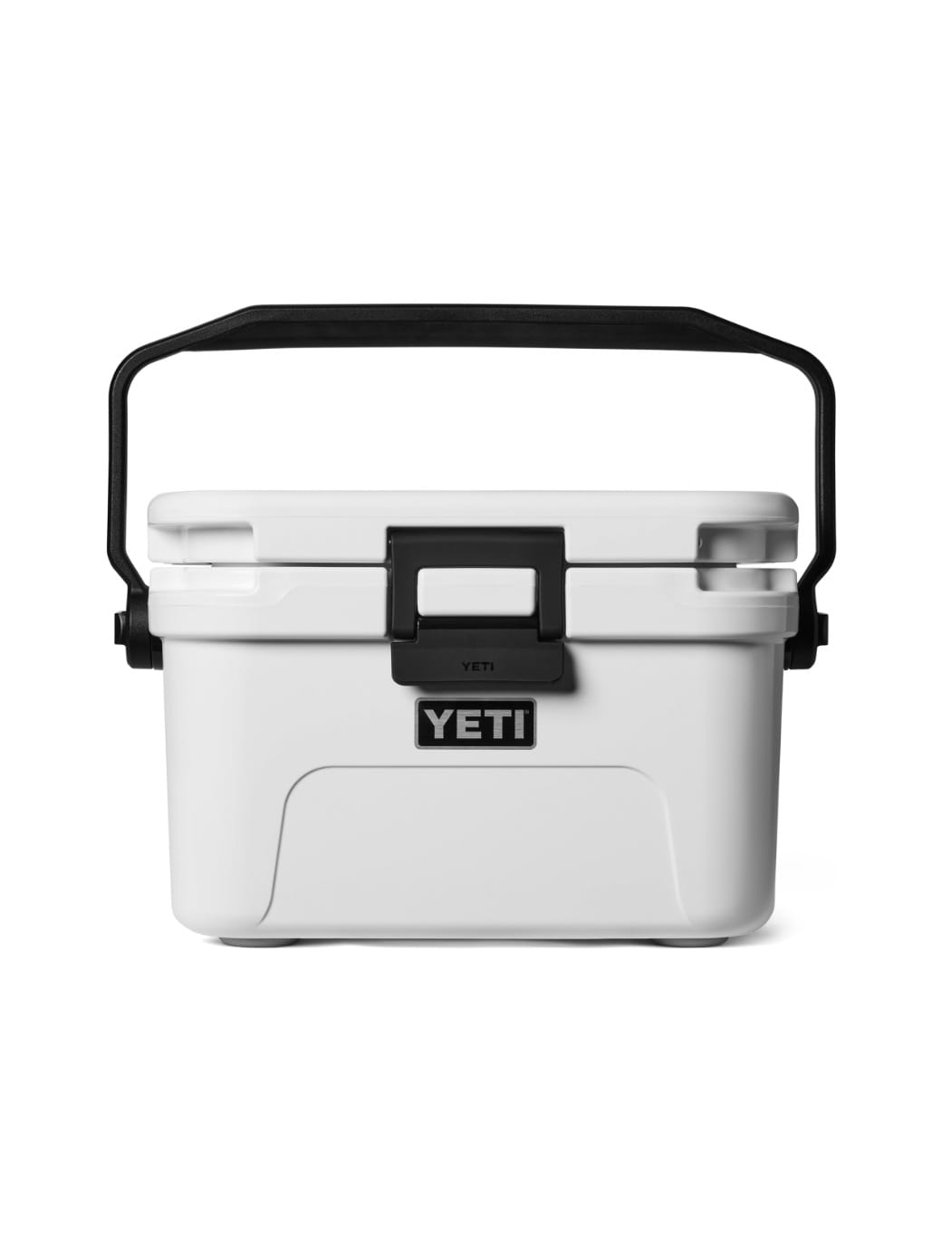 Yeti Roadie 8 White