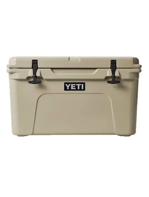 Yeti Tundra 45 Cool Box Tan