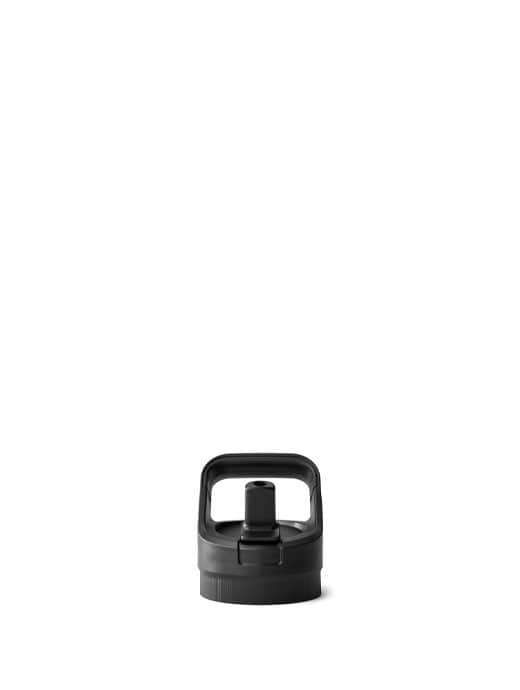 Yeti Yonder Straw Cap Accessory Black