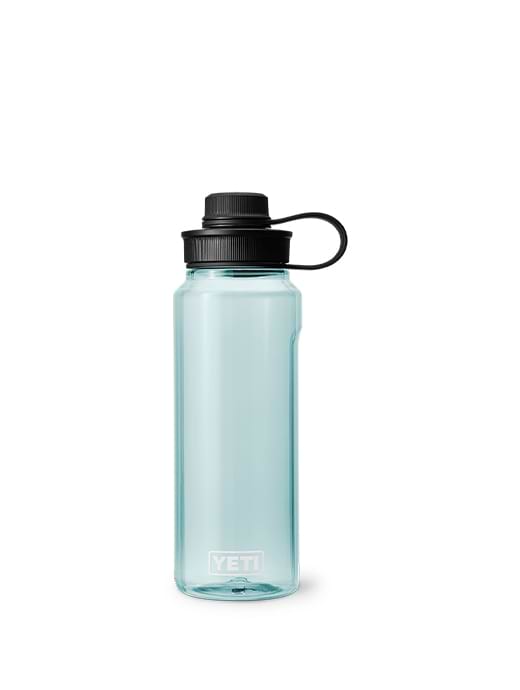 Yeti Yonder Tether 1L Water Bottle Seafoam