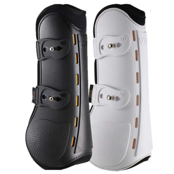 Elle's Review on Woof Wear Smart Tendon & Fetlock Boots