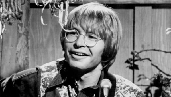 John Denver: Thank God I’m a Country Boy!