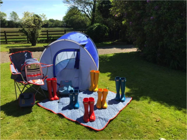 Top Ten MA Grigg Festival Essentials! Part 2