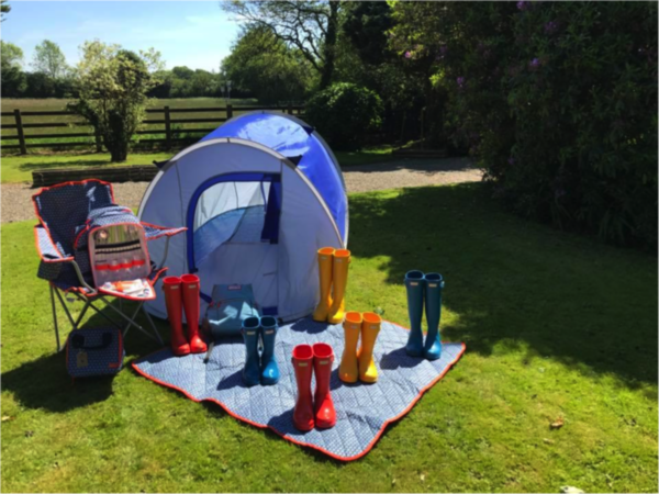 Top Ten MA Grigg Festival Essentials! Part 1.