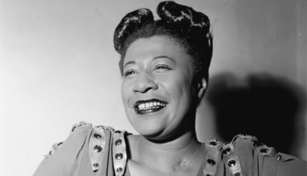 Summertime: Ella Fitzgerald