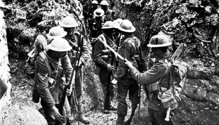 Hunter Boot Ltd: The World War Wellington