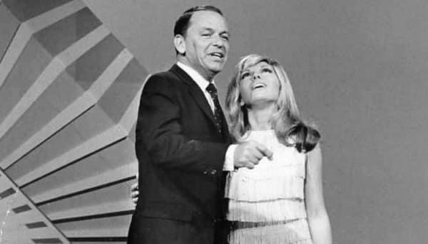 Nancy Sinatra: These Boots are made for Walking!