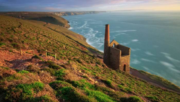 Top Countryside Walks