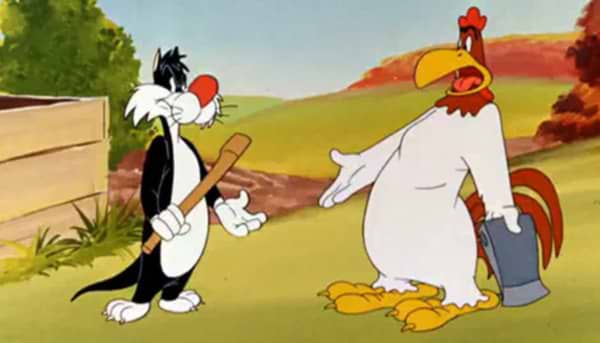 Foghorn Leghorn